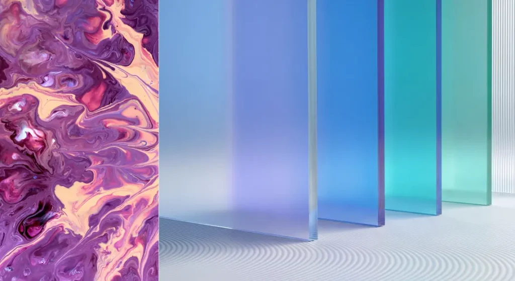 What Is Acrylic Types, Properties, Uses and Benefits Explained