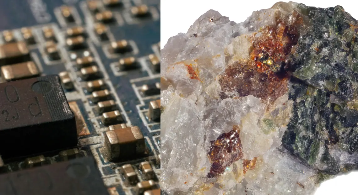 What is Silicon - Properties, Uses and Importance in Daily Life