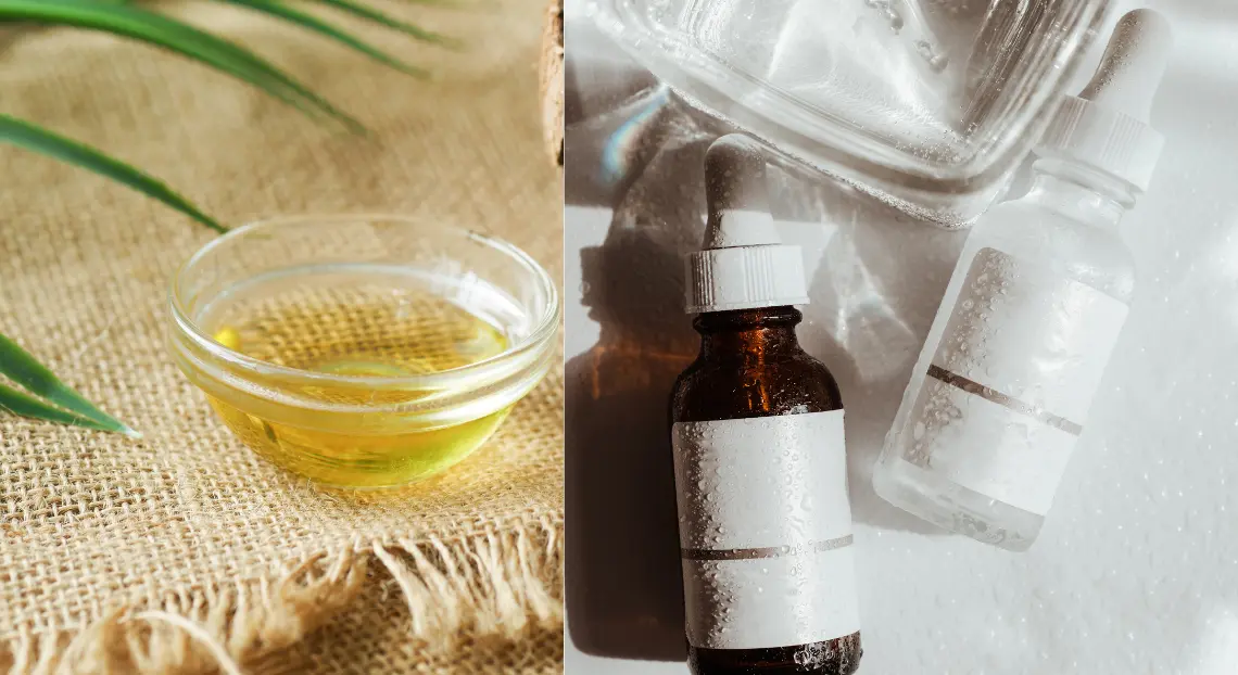 Alternative for Vegetable Glycerin Best Substitutes for Skincare, Food, Soap, and More