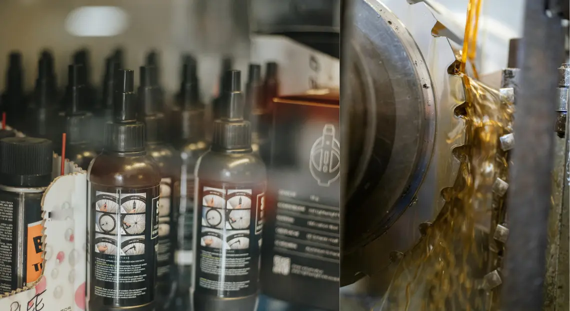 Biodegradable Lubricants Types, Uses & Benefits