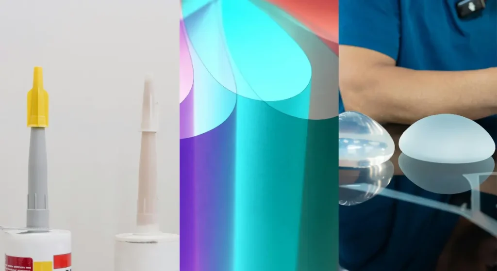 Durability of Silicones Properties, Benefits, Uses, and Limitations