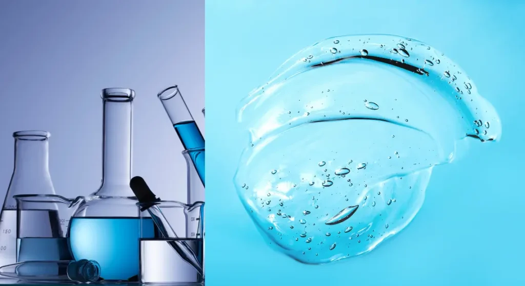 Liquid Silicon Properties, Production, and Industrial Uses