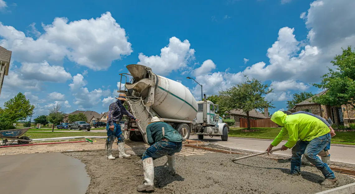 Silica in Concrete Types, Uses, Benefits, Risks, and Applications