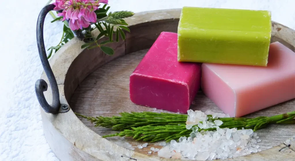 Sodium Gluconate in Soap Uses, Benefits, and How It Works