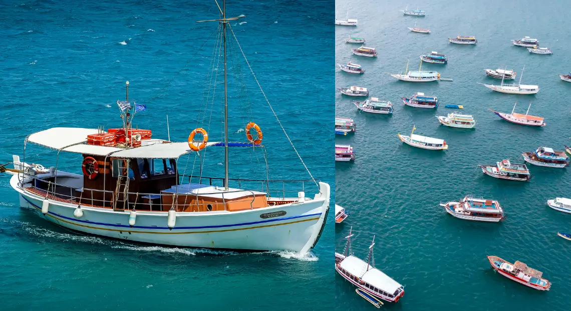 Top 10 Marine Grade Silicone Sealants for Boats and Marine Applications