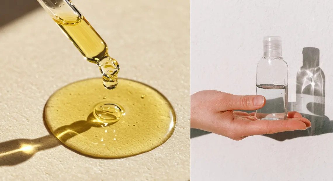 Vegetable Glycerin vs Glycerin Key Differences, Uses, and Which to Choose