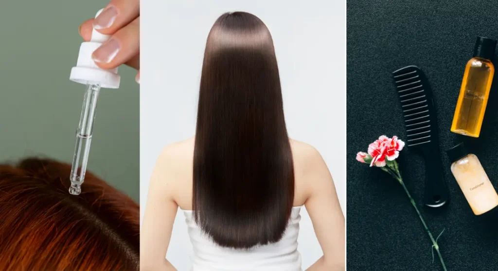 What Is Amodimethicone Benefits, Uses, Safety, and Hair Care Guide