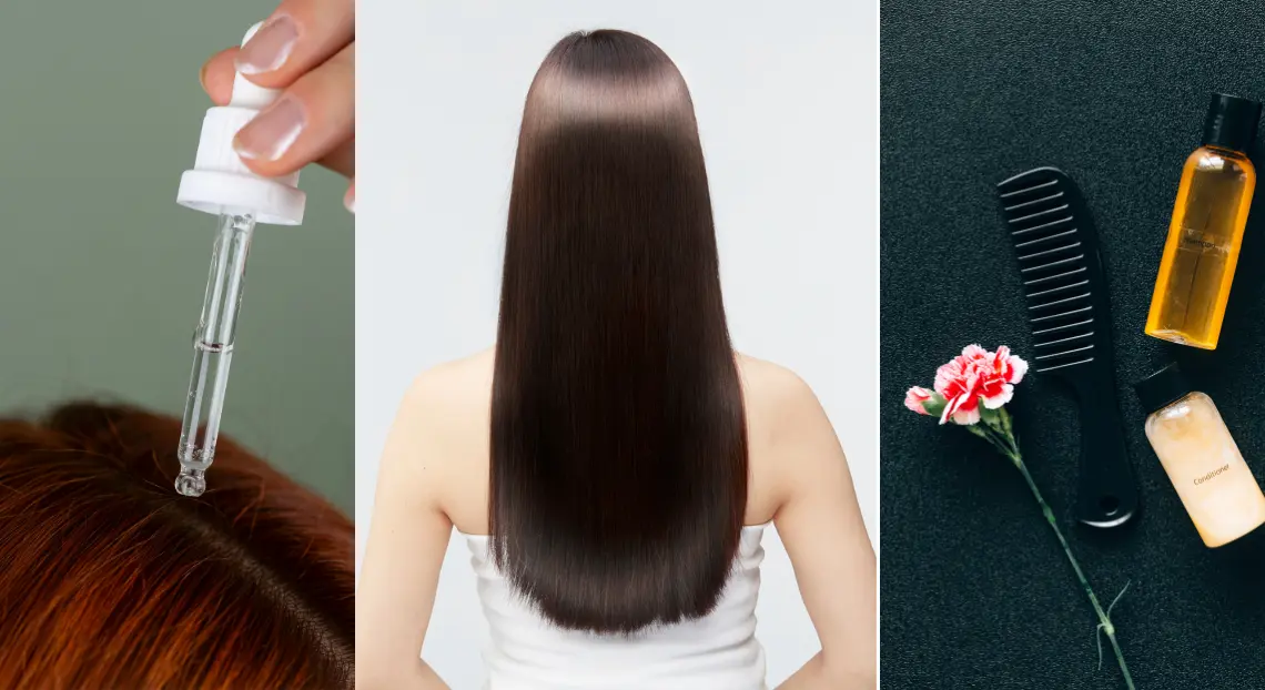 What Is Amodimethicone Benefits, Uses, Safety, and Hair Care Guide