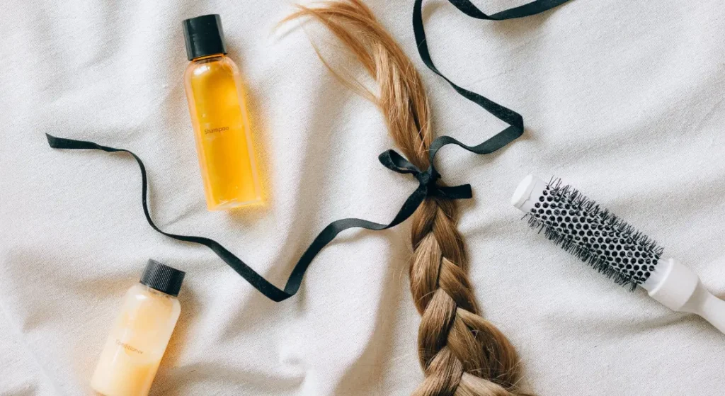 What Is Dimethicone for Hair Uses, Benefits, and Side Effects