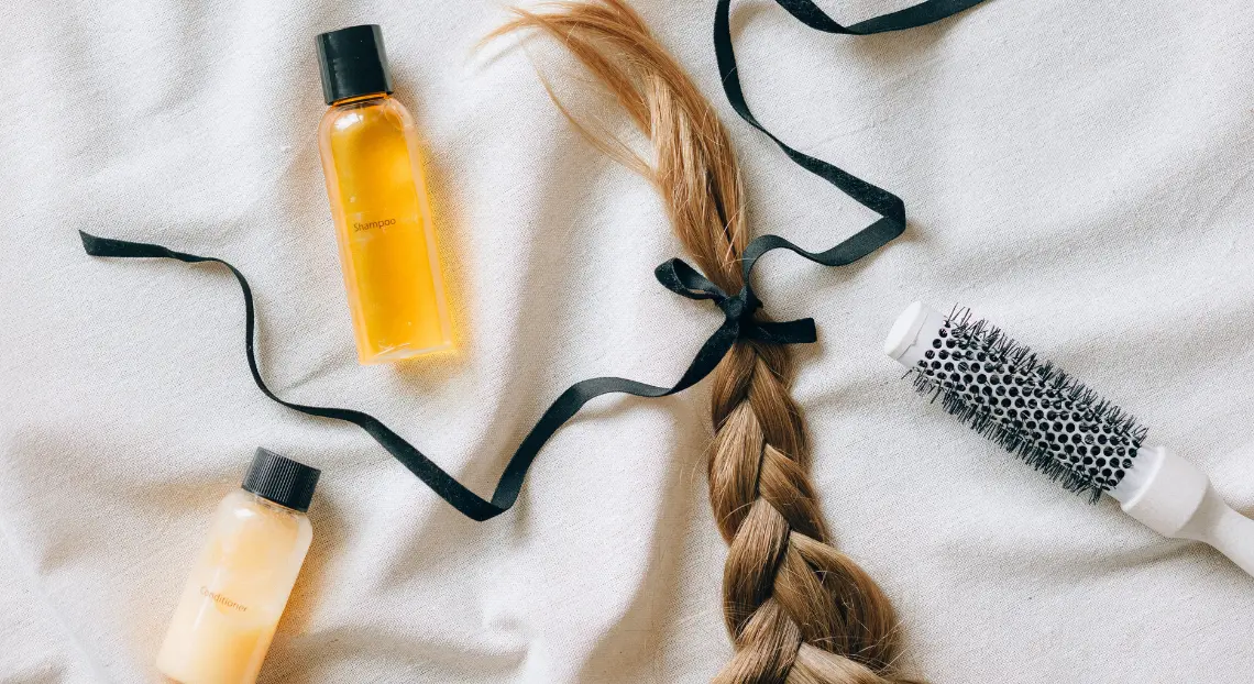 What Is Dimethicone for Hair Uses, Benefits, and Side Effects