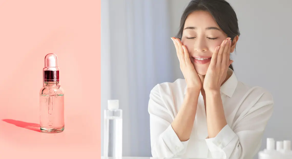 What Is Dimethiconol Uses, Benefits, Safety, and Side Effects
