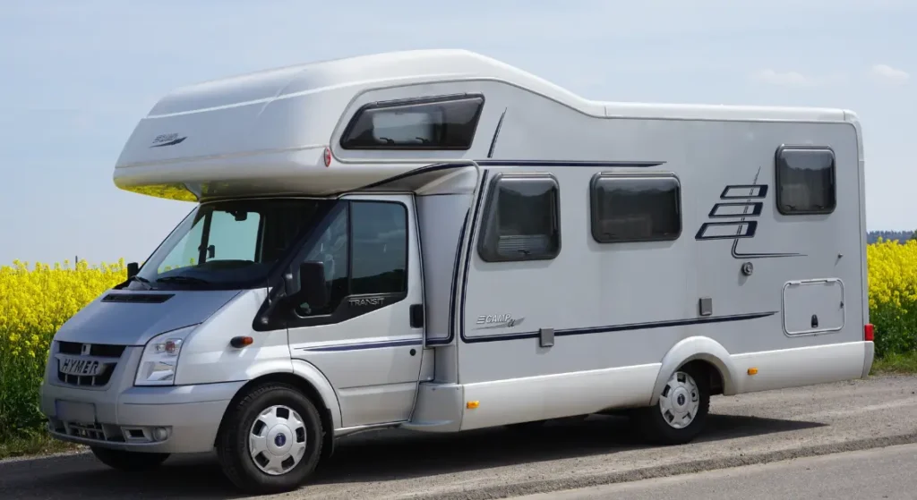 What Is Motorhome Silicone Uses, Types and Benefits