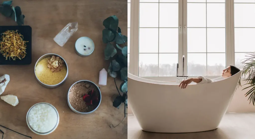 What Is a Bentonite Bath Benefits, Uses, and Safety Tips