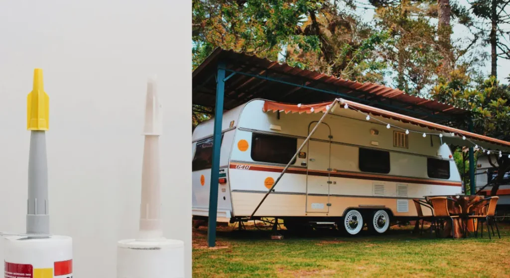 10 Best Sealants for RV Sidewalls to Prevent Leaks and Water Damage